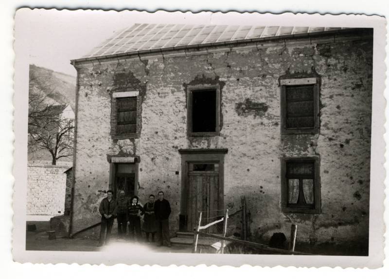 50er Jahre Bild Nr.210